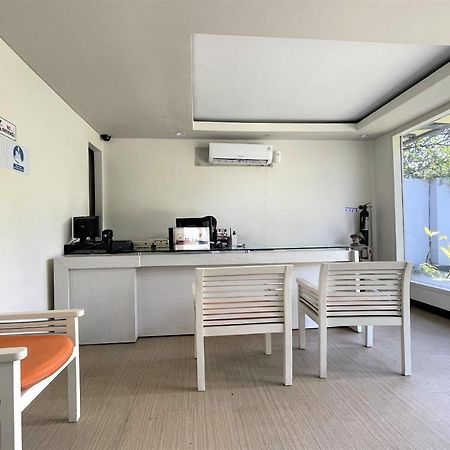 The Yani Hotel Bali Pesanggaran Eksteriør bilde