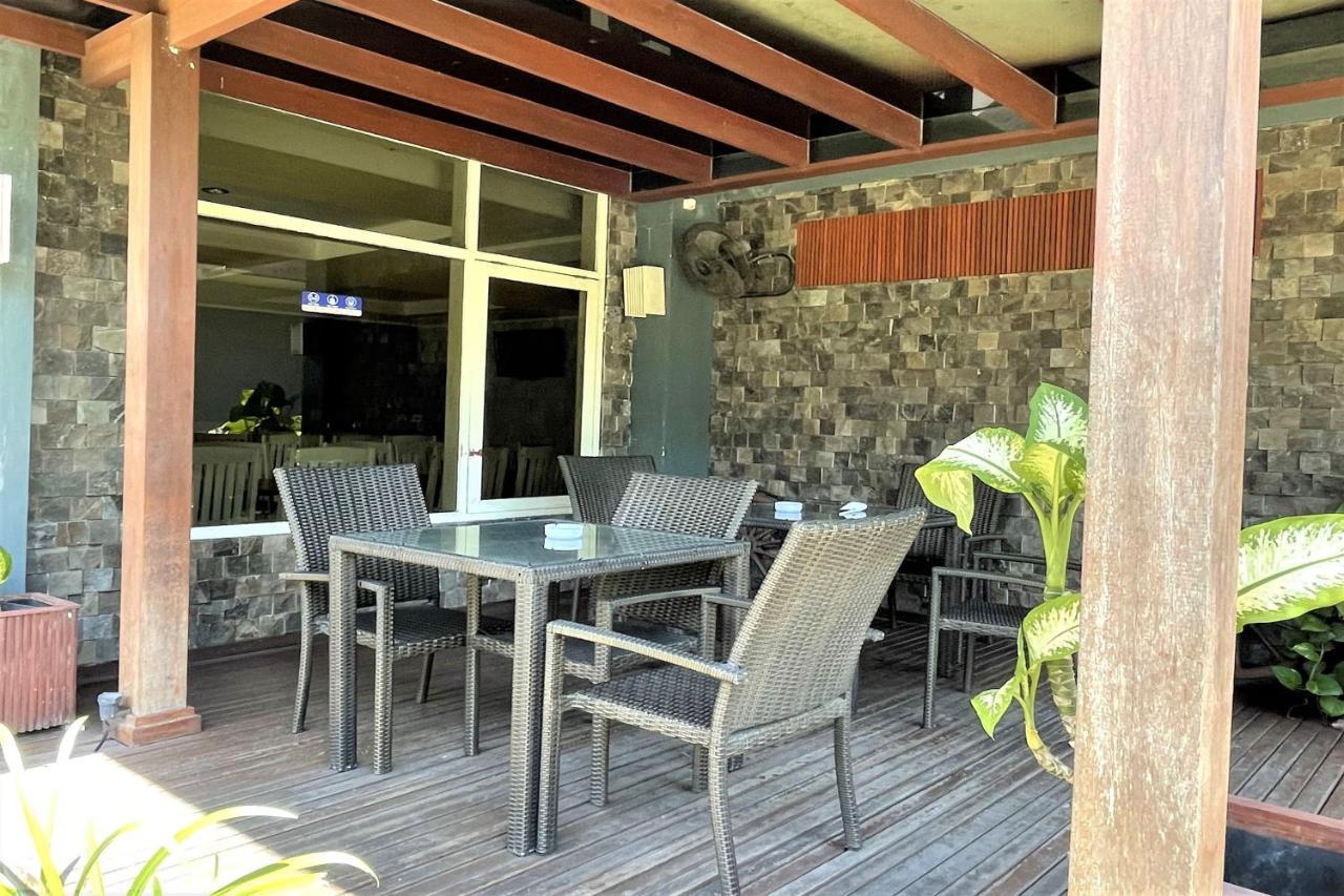 The Yani Hotel Bali Pesanggaran Eksteriør bilde