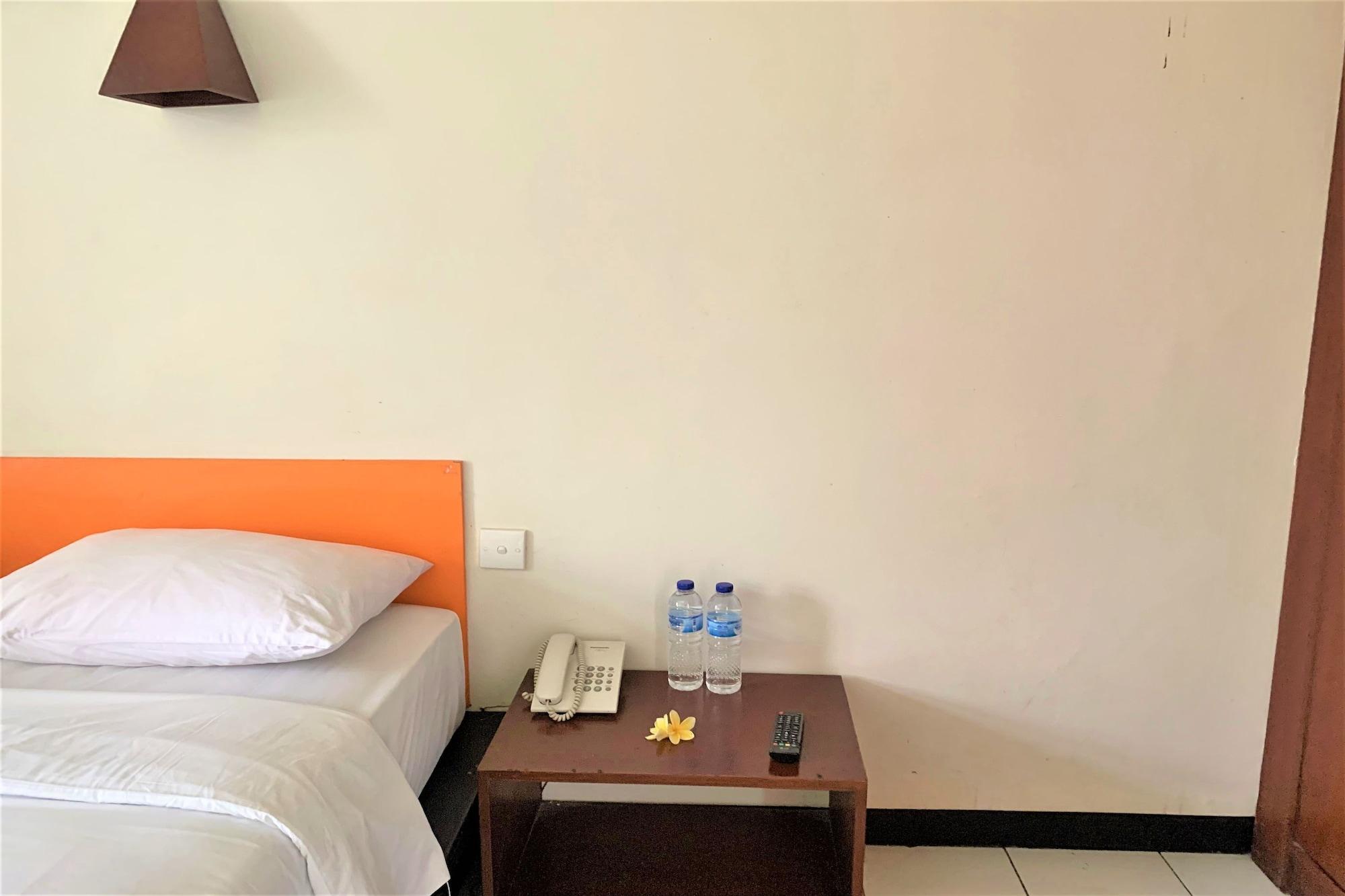 The Yani Hotel Bali Pesanggaran Eksteriør bilde