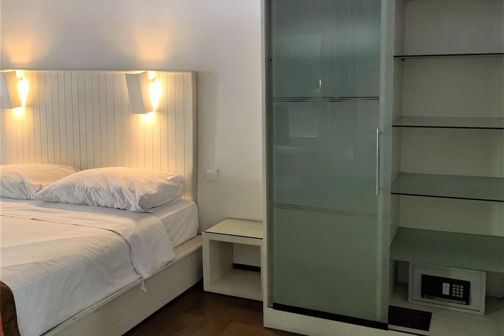 The Yani Hotel Bali Pesanggaran Eksteriør bilde