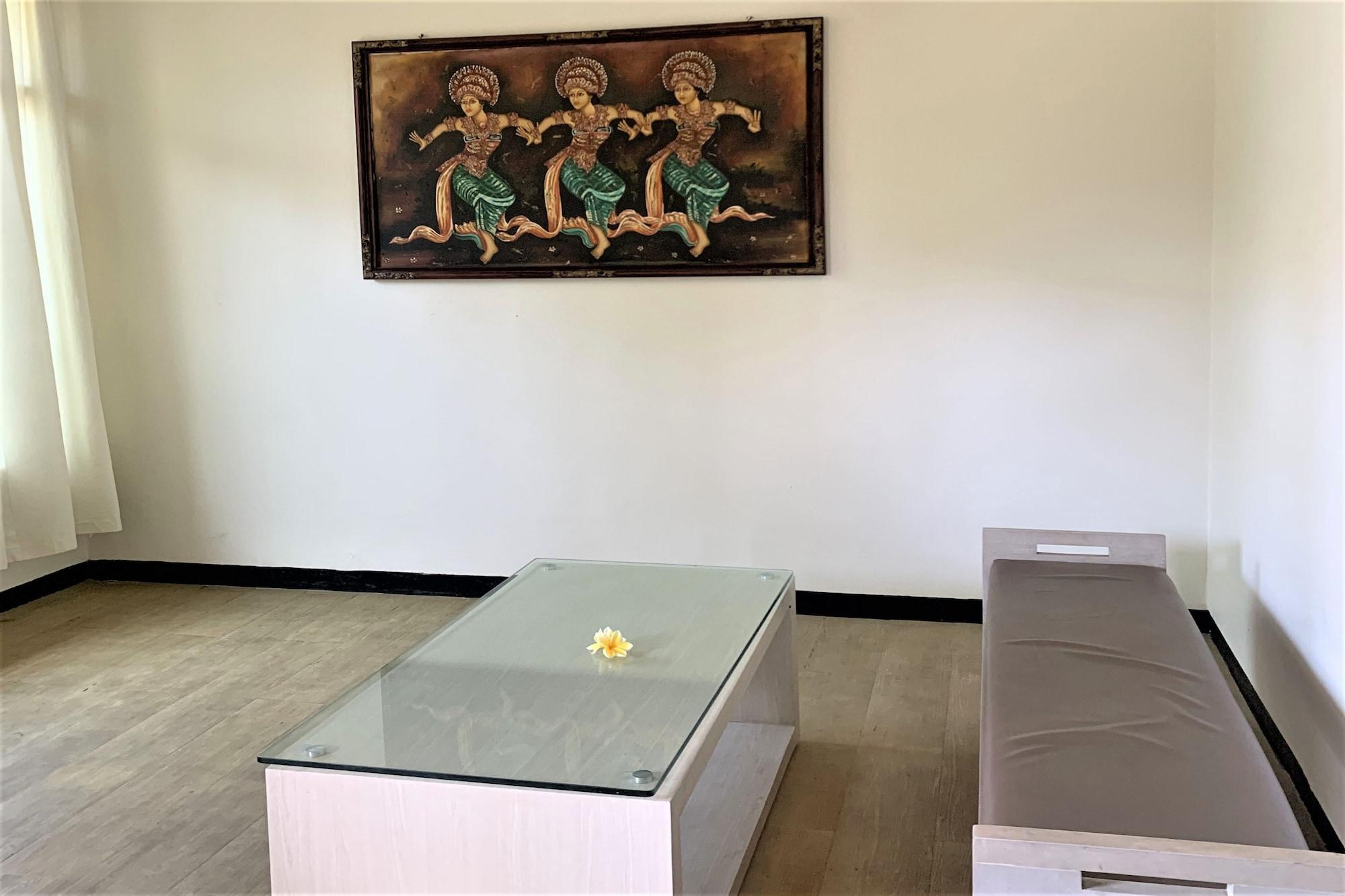 The Yani Hotel Bali Pesanggaran Eksteriør bilde