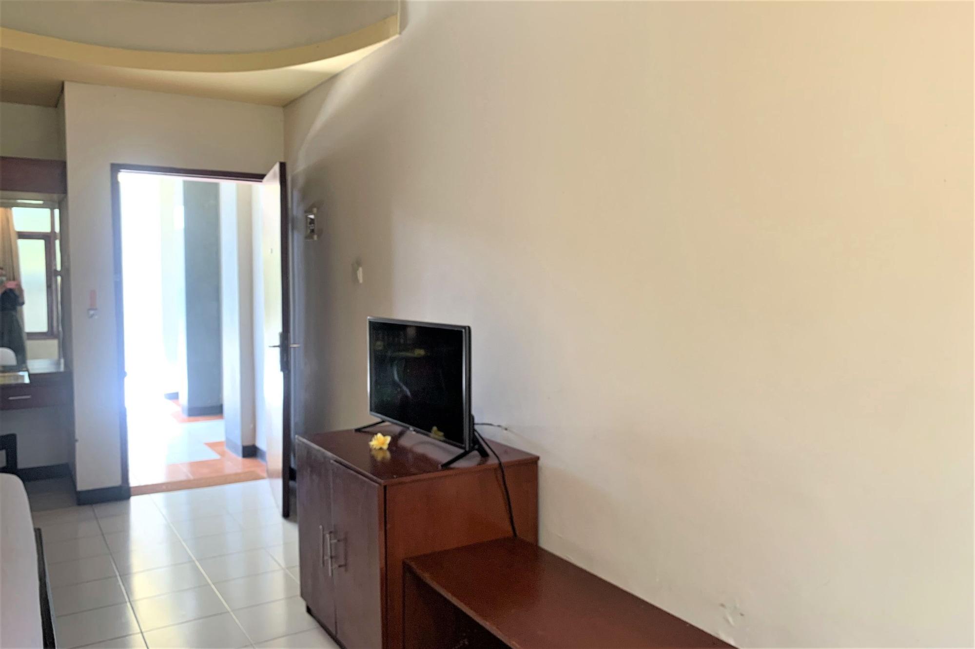 The Yani Hotel Bali Pesanggaran Eksteriør bilde