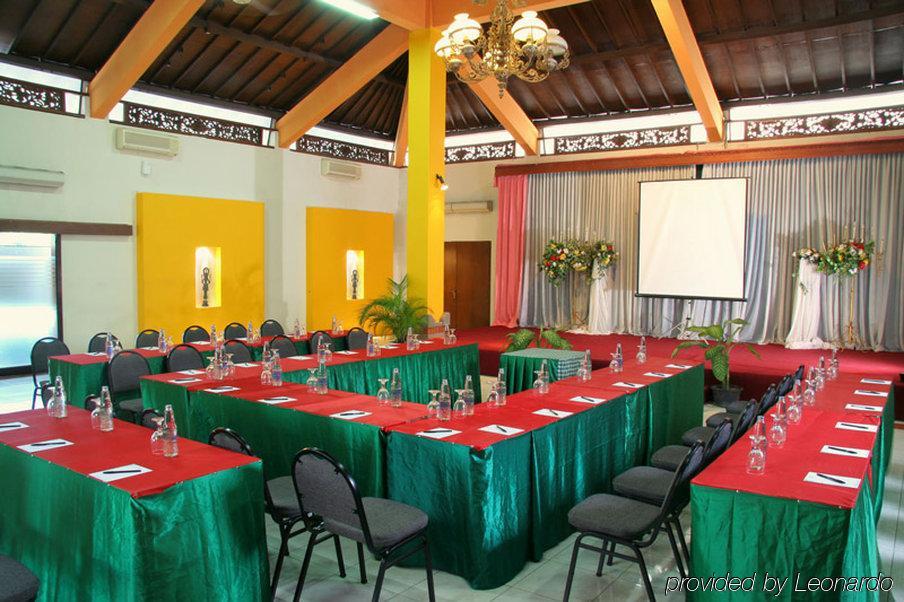 The Yani Hotel Bali Pesanggaran Fasiliteter bilde