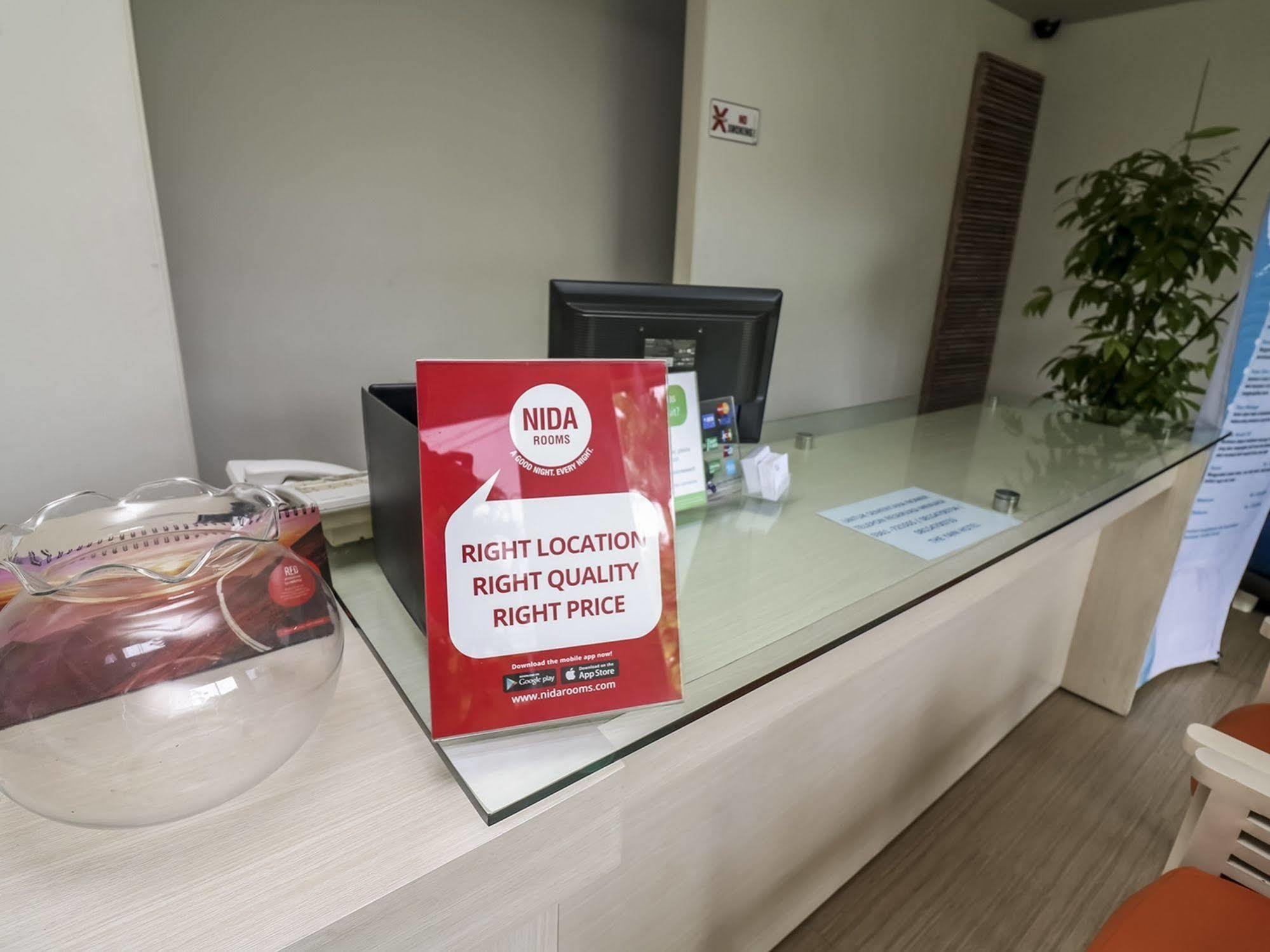 The Yani Hotel Bali Pesanggaran Eksteriør bilde