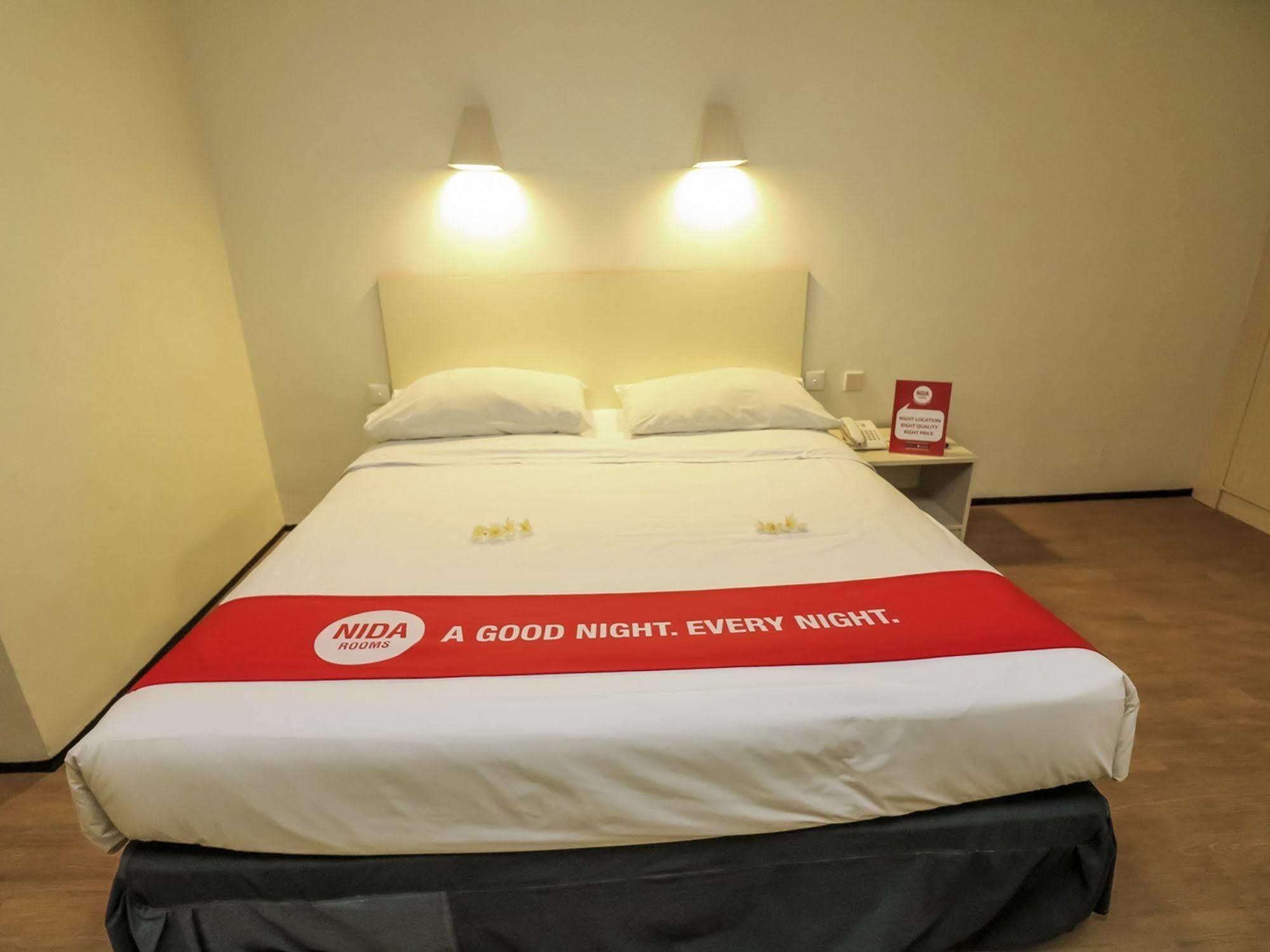 The Yani Hotel Bali Pesanggaran Eksteriør bilde