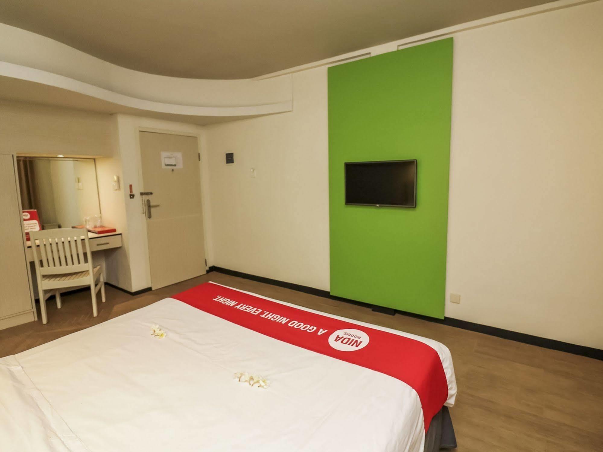 The Yani Hotel Bali Pesanggaran Eksteriør bilde