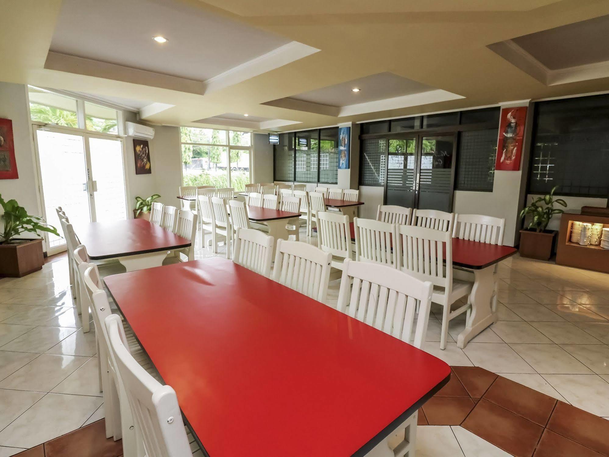 The Yani Hotel Bali Pesanggaran Eksteriør bilde